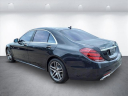 Thumbnail image of 2018 Mercedes-Benz S-Class at Mercedez-Benz Of Huntsville