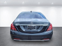 Thumbnail image of 2018 Mercedes-Benz S-Class at Mercedez-Benz Of Huntsville