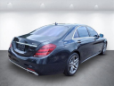 Thumbnail image of 2018 Mercedes-Benz S-Class at Mercedez-Benz Of Huntsville