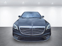 Thumbnail image of 2018 Mercedes-Benz S-Class at Mercedez-Benz Of Huntsville