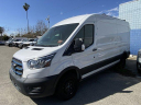 Thumbnail image of 2022 Ford E-Transit at KarplusWarehouse of Pacoima, CA