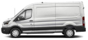 Thumbnail image of 2022 Ford E-Transit at KarplusWarehouse of Pacoima, CA
