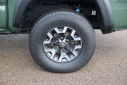 Thumbnail image of 2022 Toyota Tacoma at Aaron Ford of Poway