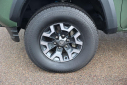 Thumbnail image of 2022 Toyota Tacoma at Aaron Ford of Poway