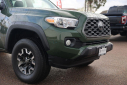 Thumbnail image of 2022 Toyota Tacoma at Aaron Ford of Poway