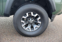 Thumbnail image of 2022 Toyota Tacoma at Aaron Ford of Poway