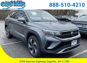 Thumbnail image of 2024 Volkswagen Taos at East Hills Volkswagen Subaru of Sayville