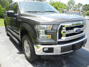 Thumbnail image of 2016 Ford F-150 at I’deal Motors, Inc.