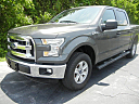 Thumbnail image of 2016 Ford F-150 at I’deal Motors, Inc.
