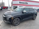 Thumbnail image of 2021 Chevrolet Trailblazer at Batesville Chrysler Dodge Jeep Inc
