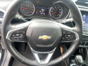 Thumbnail image of 2021 Chevrolet Trailblazer at Batesville Chrysler Dodge Jeep Inc