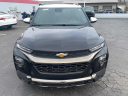 Thumbnail image of 2021 Chevrolet Trailblazer at Batesville Chrysler Dodge Jeep Inc