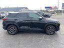 Thumbnail image of 2021 Chevrolet Trailblazer at Batesville Chrysler Dodge Jeep Inc