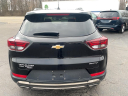Thumbnail image of 2021 Chevrolet Trailblazer at Batesville Chrysler Dodge Jeep Inc