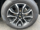 Thumbnail image of 2021 Chevrolet Trailblazer at Batesville Chrysler Dodge Jeep Inc