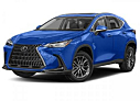 Thumbnail image of 2024 Lexus NX 250 at Lexus of West Kendall Used