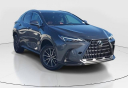 Thumbnail image of 2024 Lexus NX 250 at Lexus of West Kendall Used