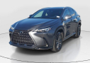 Thumbnail image of 2024 Lexus NX 250 at Lexus of West Kendall Used