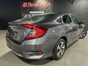 2019 Honda Civic LX at AR MOTORSPORTS