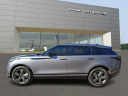 Thumbnail image of 2021 Land Rover Range Rover Velar at Piazza Jaguar Land Rover Willow Grove