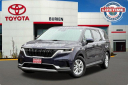 Thumbnail image of 2022 Kia Carnival at BurienToyotaUSED of Burien, WA