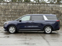 Thumbnail image of 2022 Kia Carnival at BurienToyotaUSED of Burien, WA