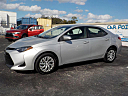 Thumbnail image of 2018 Toyota Corolla at CAR Point of Orlando, Inc.