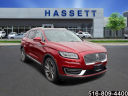 Thumbnail image of 2019 Lincoln Nautilus at Hassett Ford Lincoln Subaru