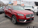 Thumbnail image of 2019 Lincoln Nautilus at Hassett Ford Lincoln Subaru