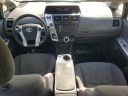 Thumbnail image of 2012 Toyota Prius v at USED - Continental Toyota