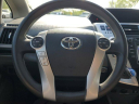 Thumbnail image of 2012 Toyota Prius v at USED - Continental Toyota