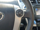 Thumbnail image of 2012 Toyota Prius v at USED - Continental Toyota
