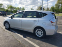 Thumbnail image of 2012 Toyota Prius v at USED - Continental Toyota