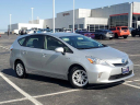 Thumbnail image of 2012 Toyota Prius v at USED - Continental Toyota