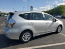 Thumbnail image of 2012 Toyota Prius v at USED - Continental Toyota