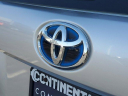 Thumbnail image of 2012 Toyota Prius v at USED - Continental Toyota