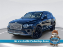 Thumbnail image of 2021 Bentley Bentayga at McKinney-Wells Auto Group