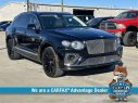 Thumbnail image of 2021 Bentley Bentayga at McKinney-Wells Auto Group