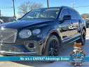 Thumbnail image of 2021 Bentley Bentayga at McKinney-Wells Auto Group