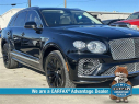 Thumbnail image of 2021 Bentley Bentayga at McKinney-Wells Auto Group