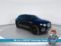 Thumbnail image of 2021 Bentley Bentayga at McKinney-Wells Auto Group