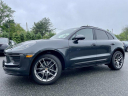 Thumbnail image of 2024 Porsche Macan at Rolls-Royce Bentley Motor Cars Paramus - USED