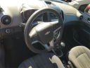 Thumbnail image of 2013 Chevrolet Sonic at Al Serra Chrysler  Dodge Jeep Ram