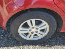 Thumbnail image of 2013 Chevrolet Sonic at Al Serra Chrysler  Dodge Jeep Ram
