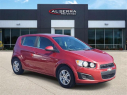 Thumbnail image of 2013 Chevrolet Sonic at Kia of Grand Blanc