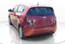 Thumbnail image of 2013 Chevrolet Sonic at Kia of Grand Blanc