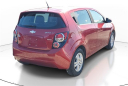 Thumbnail image of 2013 Chevrolet Sonic at Kia of Grand Blanc