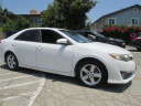Thumbnail image of 2014 Toyota Camry at Car Expo