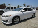 Thumbnail image of 2014 Toyota Camry at Car Expo