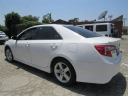 Thumbnail image of 2014 Toyota Camry at Car Expo